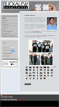 Mobile Screenshot of buckalewhospitality.com